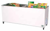 CHEST FREEZER
