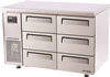 DRAW FRIDGE