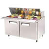SALAD FRIDGE