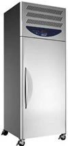 blast freezer