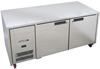 undercounter ss