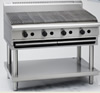 CHAR GRILL